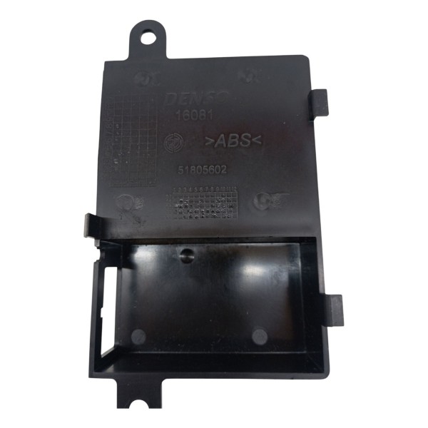 Moldura Suporte Usb Fiat Palio 2013 2014 2015