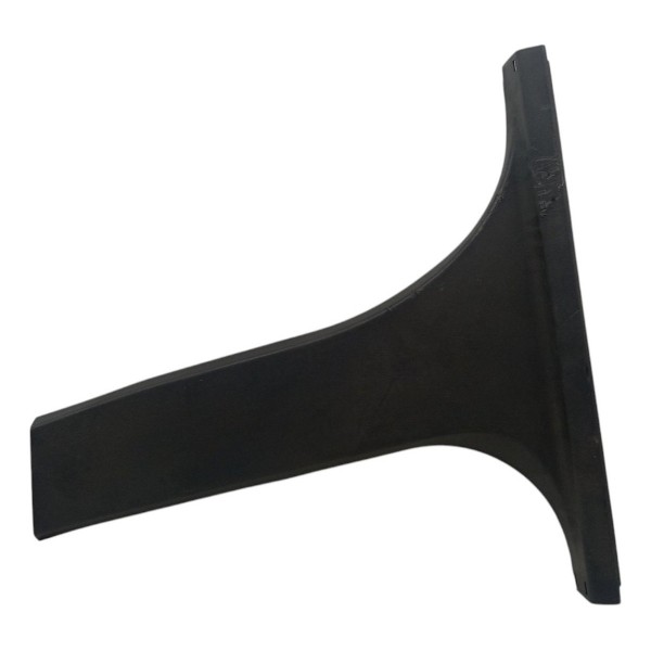 Acabamento Coluna Central Esquerda Ford New Fiesta 2016