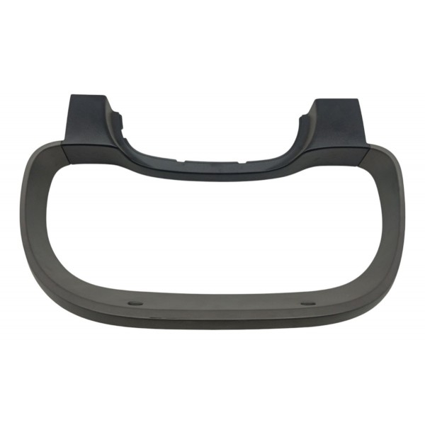 Moldura Painel Instrumento Fiat Idea Adventure 1.8 2015