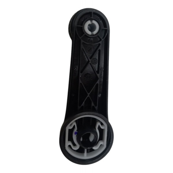 Manivela Vidro Volkswagen Gol Voyage 2009 2010 2011 2012