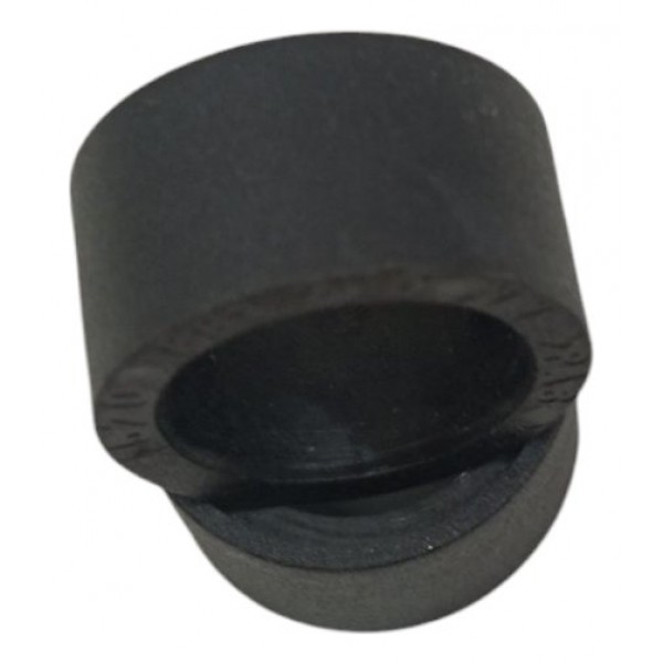 Kit 2 Buchas Rolete Banco Dianteiro Volkswagen Fox 2010 2011