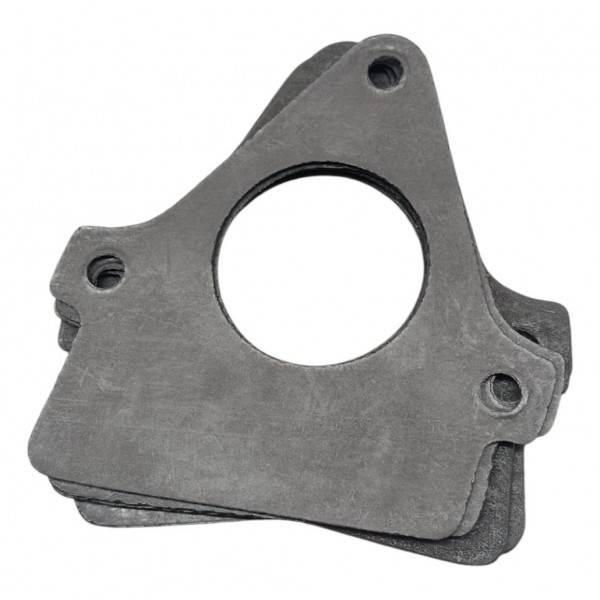 Kit 6 Junta Cabeçote Fiat Tipo 2.0 1993 1994 1995 1996