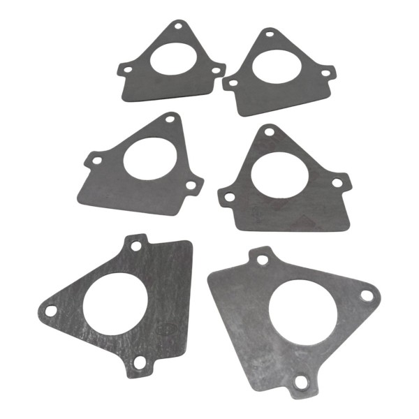 Kit 6 Junta Cabeçote Fiat Tipo 2.0 1993 1994 1995 1996