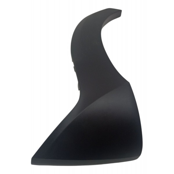 Moldura Parachoque Traseiro Direito Volkswagen Fox 2019