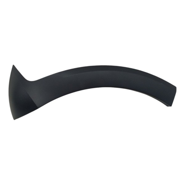 Moldura Parachoque Traseiro Direito Volkswagen Fox 2019