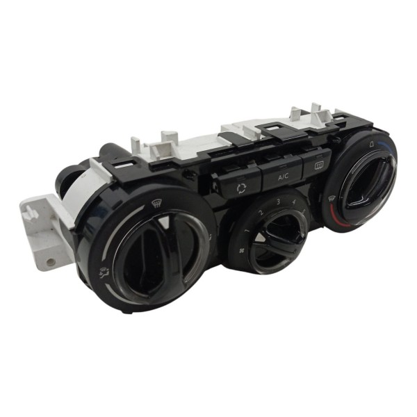 Comando Ar Condicionado Peugeot 208 2014 2015 2016 2018 2019