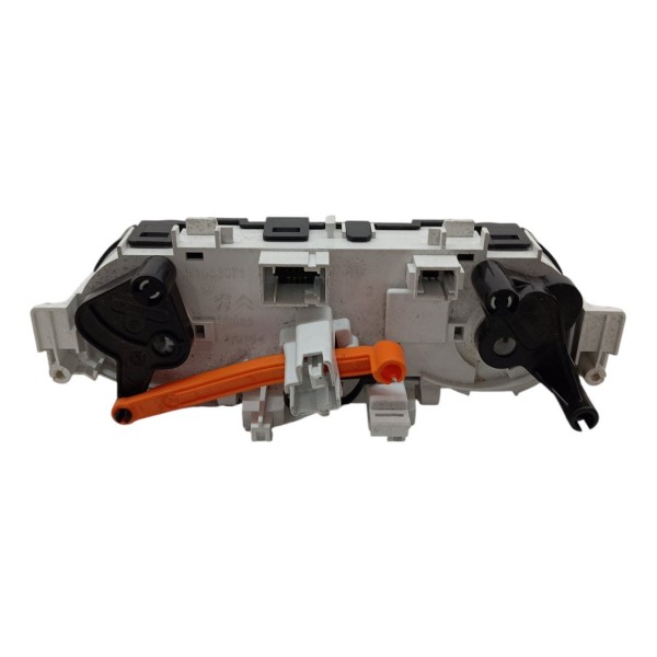 Comando Ar Condicionado Peugeot 208 2014 2015 2016 2018 2019