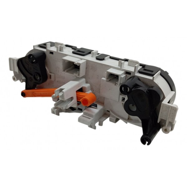 Comando Ar Condicionado Peugeot 208 2014 2015 2016 2018 2019