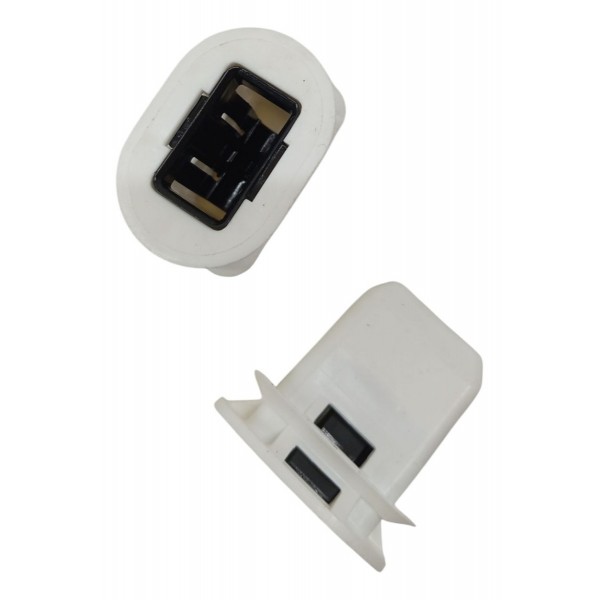 Par Pino Trava Banco Traseiro Volkswagen Gol 2010 2011 2012