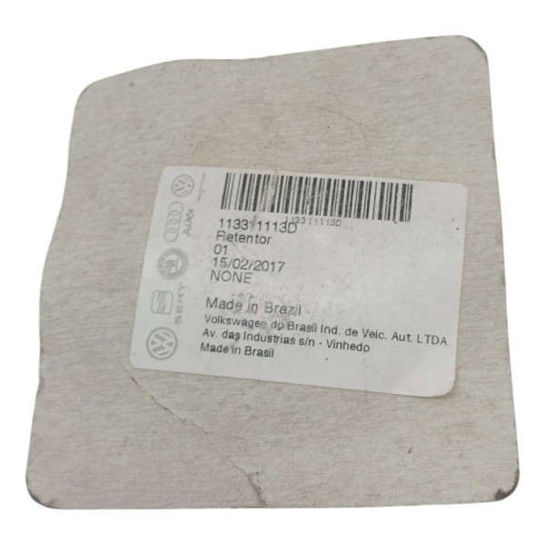 Manivela Vidro Volkswagen Gol Voyage 2009 2010 2011 2012