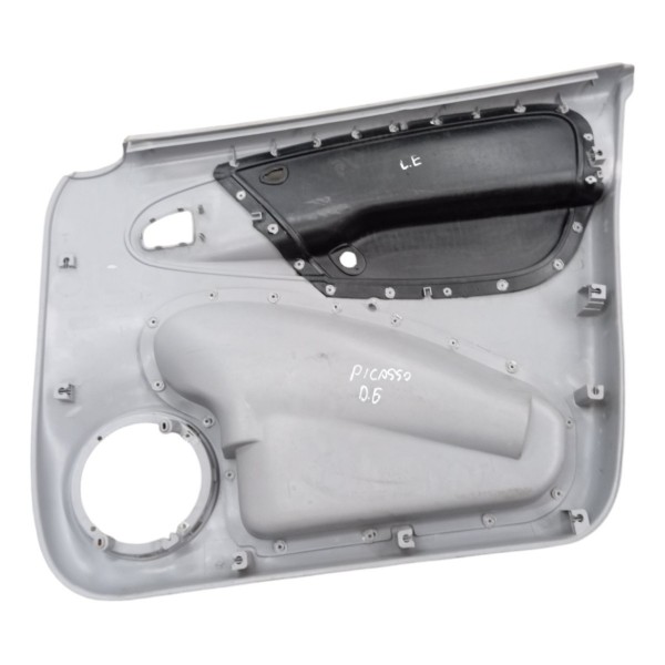Forro Porta Dianteira Esquerda Citroen Xsara Picasso 2007 08