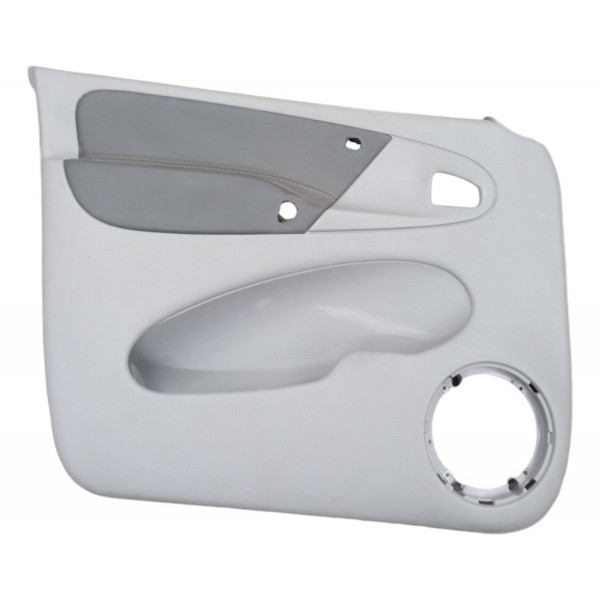 Forro Porta Dianteira Esquerda Citroen Xsara Picasso 2007 08
