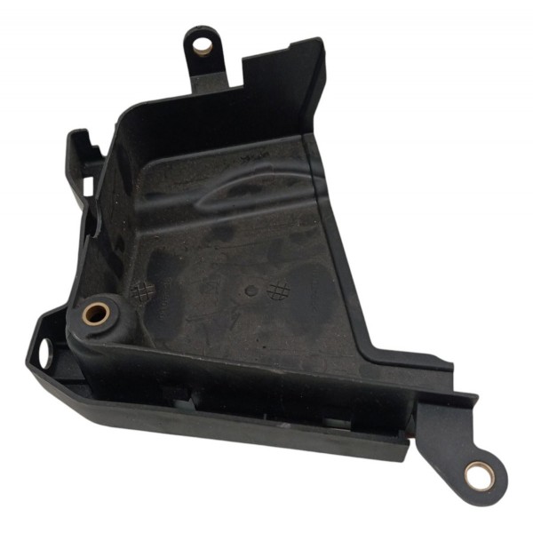 Capa Correia Dentada Fiat Palio Uno 1.4 8v 2011 2012 2013 Preto