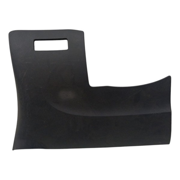 Moldura Painel Lateral Esquerdo Citroen C3 2013 2014 2015