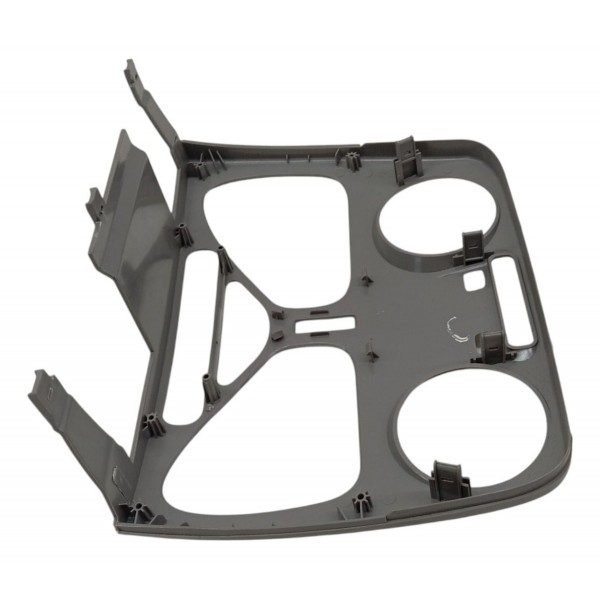 Moldura Difusor Ar Central Fiat Palio 2010 2011 2012 2013
