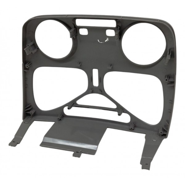 Moldura Difusor Ar Central Fiat Palio 2010 2011 2012 2013