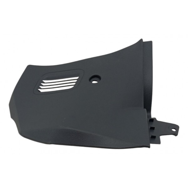 Moldura Console Esquerdo Fiat Uno 2011 2012 2013 2014