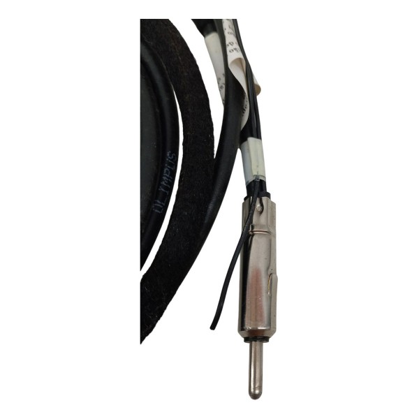 Cabo Antena Volkswagen Gol Voyage 2009 2010 2011 2012 2013