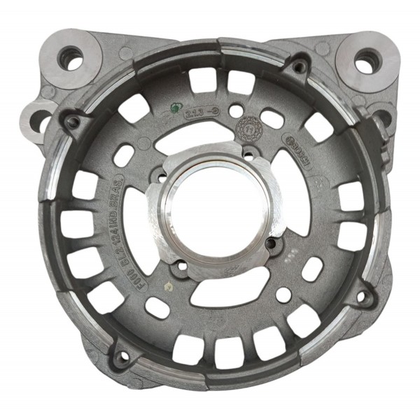 Tampa Alternador Volkswagen Fox Gol Polo 2004 2005 2006 2007