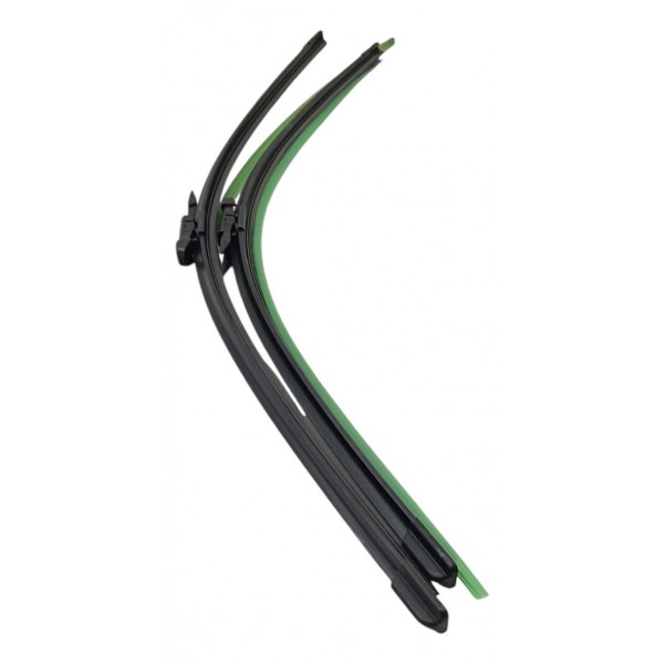 Palheta Limpador Parabrisa 28/26 Preto