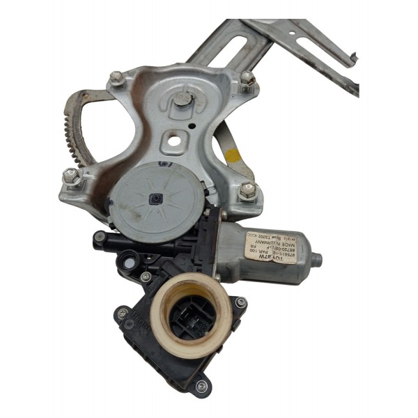 Maquina Vidro Dianteiro Esquerdo Toyota Corolla 2014 2015