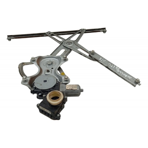 Maquina Vidro Dianteiro Esquerdo Toyota Corolla 2014 2015