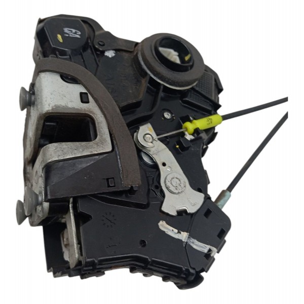 Fechadura Dianteira Esquerda Toyota Corolla 2014 2015