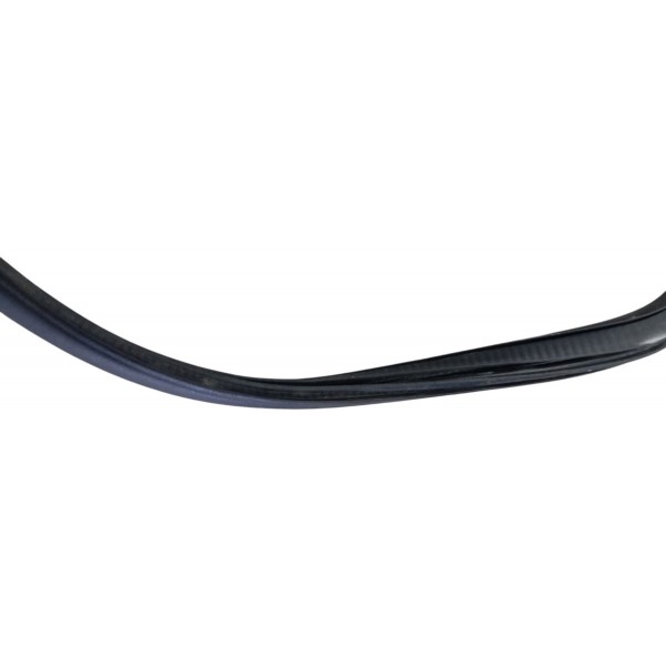 Borracha Vedação Porta Dianteira Direita Gm Prisma 2015