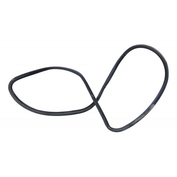 Borracha Vedação Porta Dianteira Direita Gm Prisma 2015