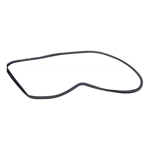 Borracha Vedação Porta Dianteira Direita Gm Prisma 2015