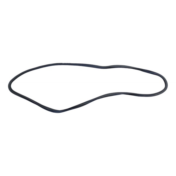 Borracha Vedação Porta Dianteira Esquerda Gm Prisma 2015