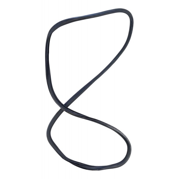 Borracha Vedação Porta Dianteira Esquerda Gm Prisma 2015