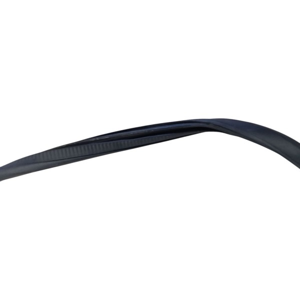 Borracha Vedação Porta Dianteira Esquerda Gm Prisma 2015