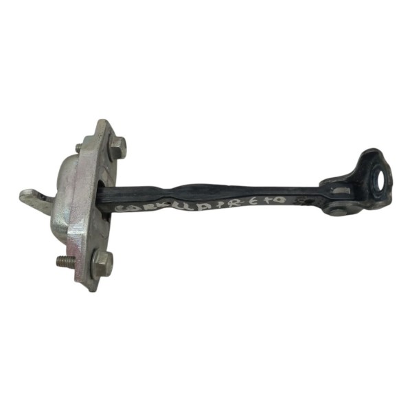 Limitador Porta Dianteira Esquerda Toyota Corolla 2014 2015