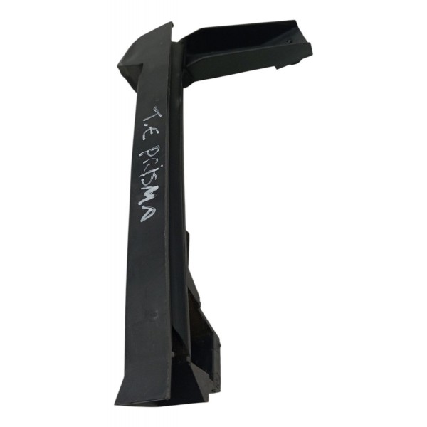 Guia Vidro Traseiro Esquerdo Chevrolet Prisma 2014 2015