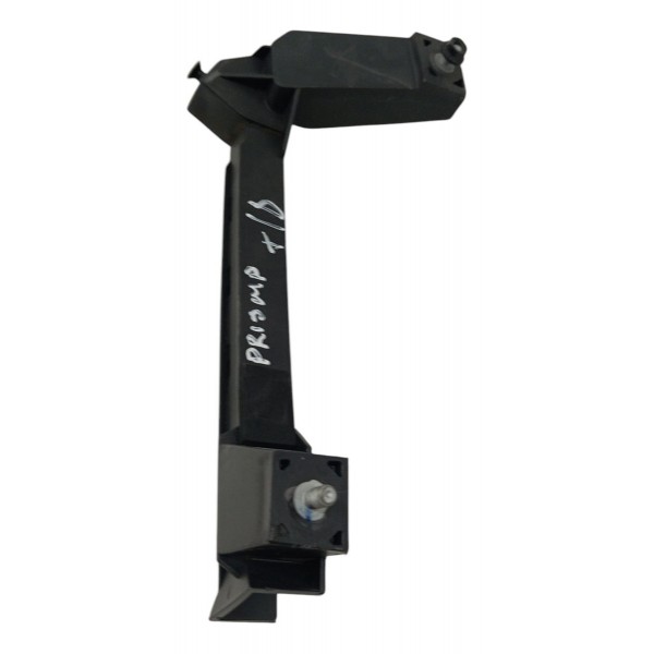 Guia Vidro Traseiro Direito Chevrolet Prisma 2014 2015