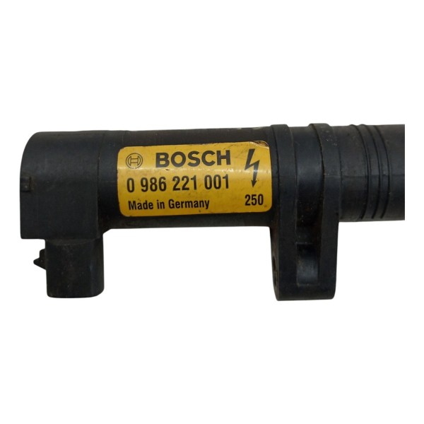 Bobina Ignição Renault Megane 1.6 2004 2005 2006