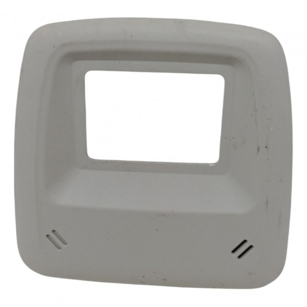 Moldura Luz Cortesia Teto Chevrolet Prisma 2014 2015