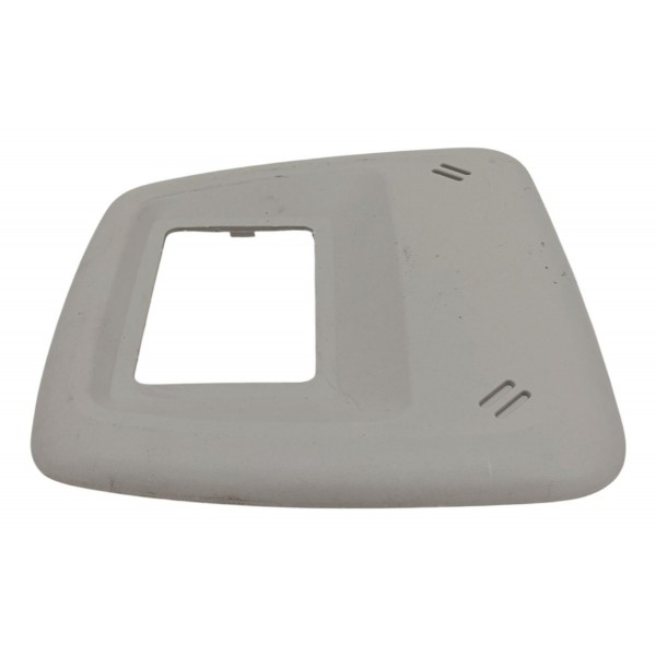 Moldura Luz Cortesia Teto Chevrolet Prisma 2014 2015