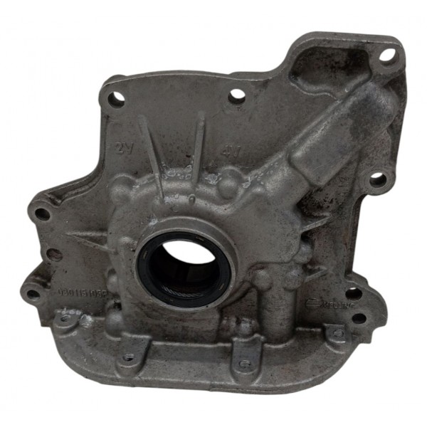 Bomba Óleo Volkswagen Gol Fox Polo 1.0 1.6 2005 2006 2007