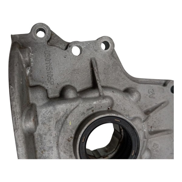 Bomba Óleo Volkswagen Gol Fox Polo 1.0 1.6 2005 2006 2007