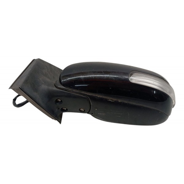 Retrovisor Esquerdo Elétrico Toyota Corolla 2012 C/rebatimen