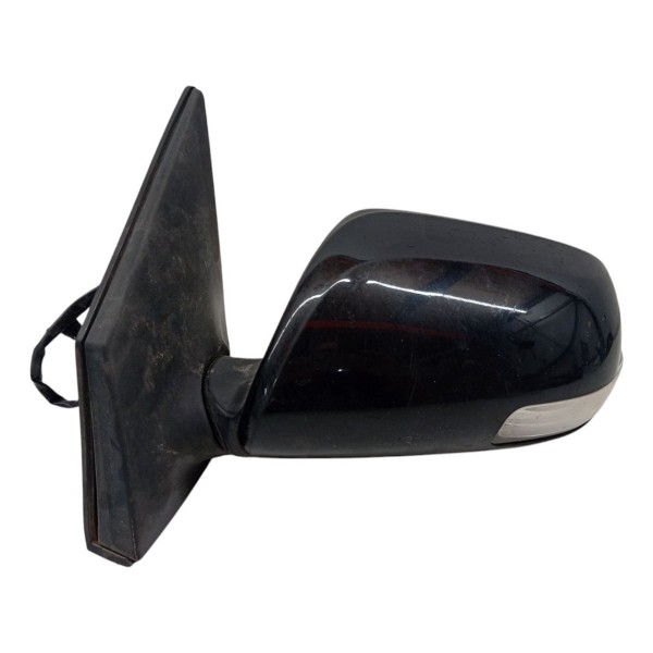 Retrovisor Esquerdo Elétrico Toyota Corolla 2012 C/rebatimen