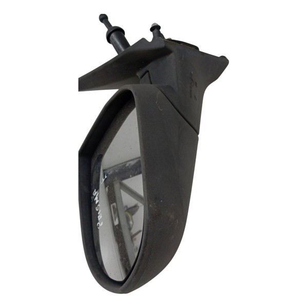 Retrovisor Esquerdo Manual Gm Prisma 2014 2015 Detalhe