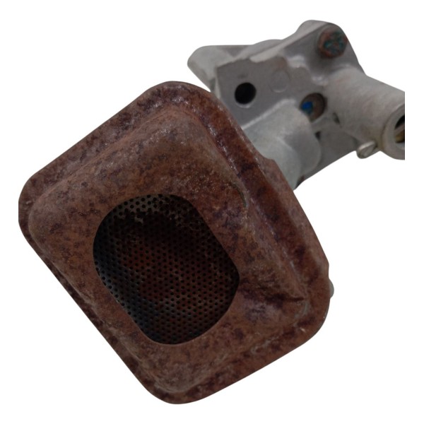 Bomba Óleo Fiat Fiorino Elba 1.3 8v 1986 1987 1994 1995