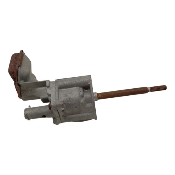 Bomba Óleo Fiat Fiorino Elba 1.3 8v 1986 1987 1994 1995