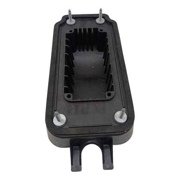 Carcaça Alavanca Cambio Volkswagen Fox Gol Polo 2007 2008