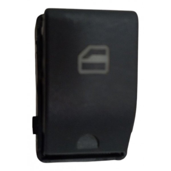 Botão Comando Vidro Volkswagen Gol 2008 2009 2010 2011