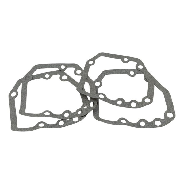 Kit 4 Junta Tampa Trambulador Cambio Chevrolet Vectra 2006