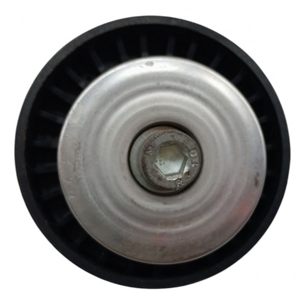 Polia Coreia Alternador Fiat Siena 1.6 16v 2011 2012 2013